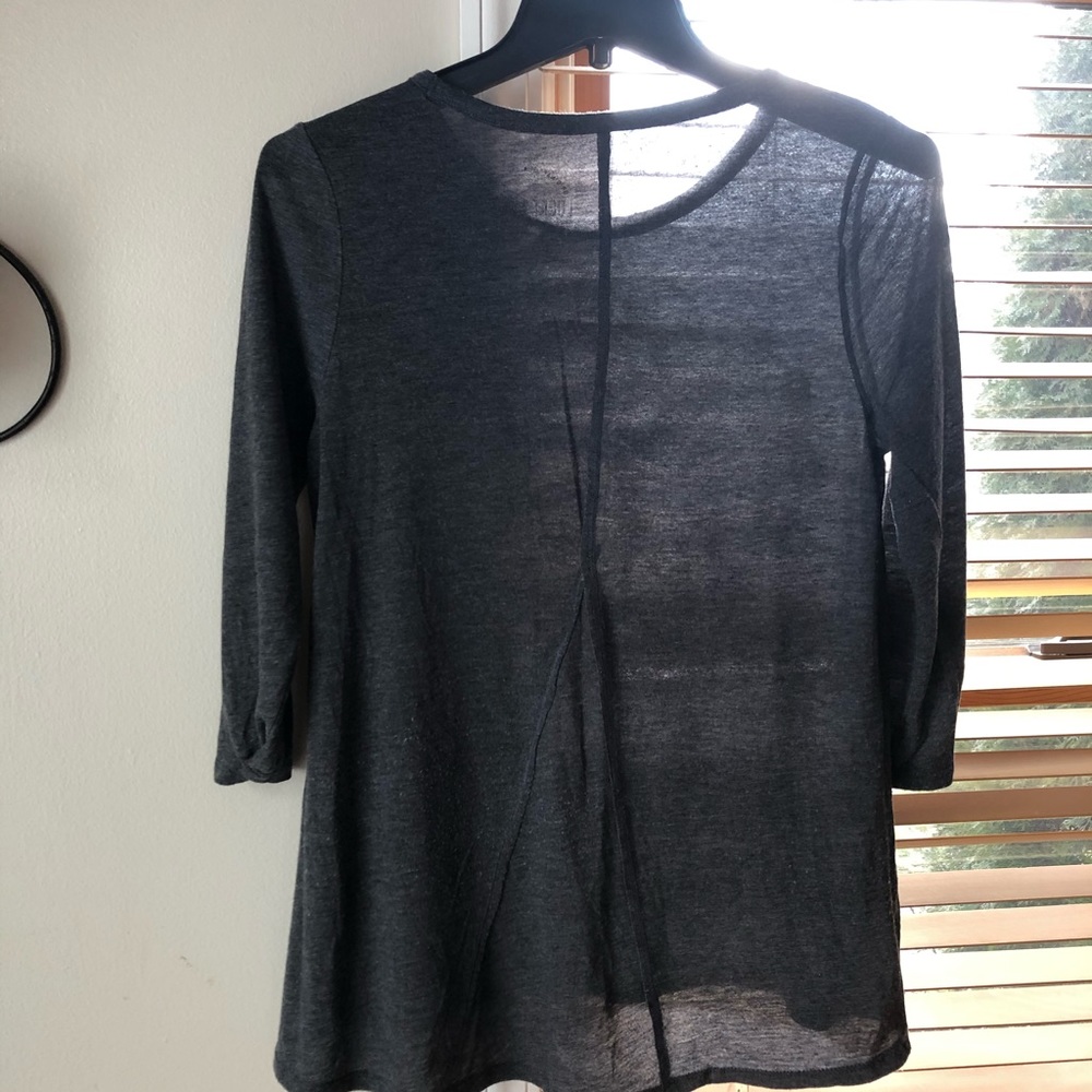 Lucky Brand top